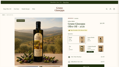 Ecommerce