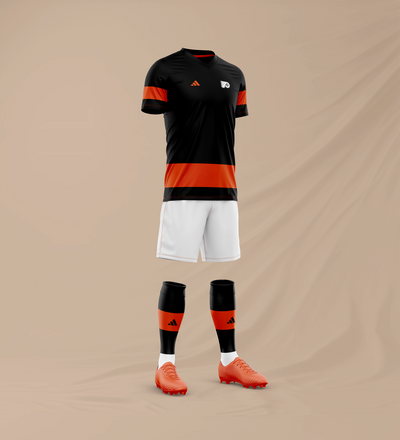 Philadelphia Flyers Concept Soccer Kits