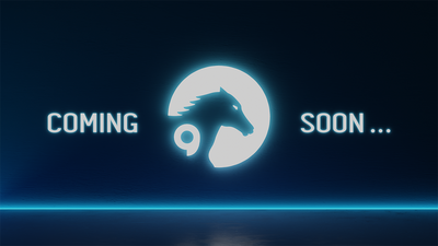 Gallop Social Marketing Material