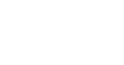 Full lockup logo of SkyHouse Presents on a transparent background
