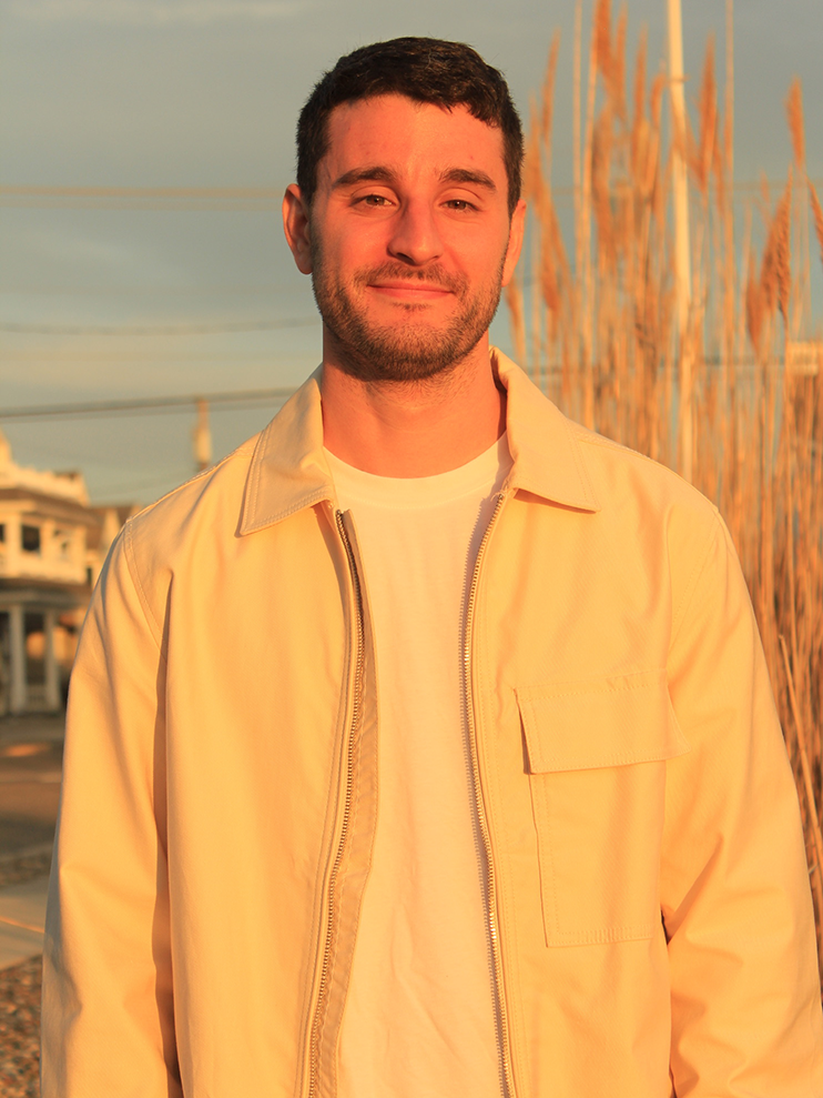James Burns
