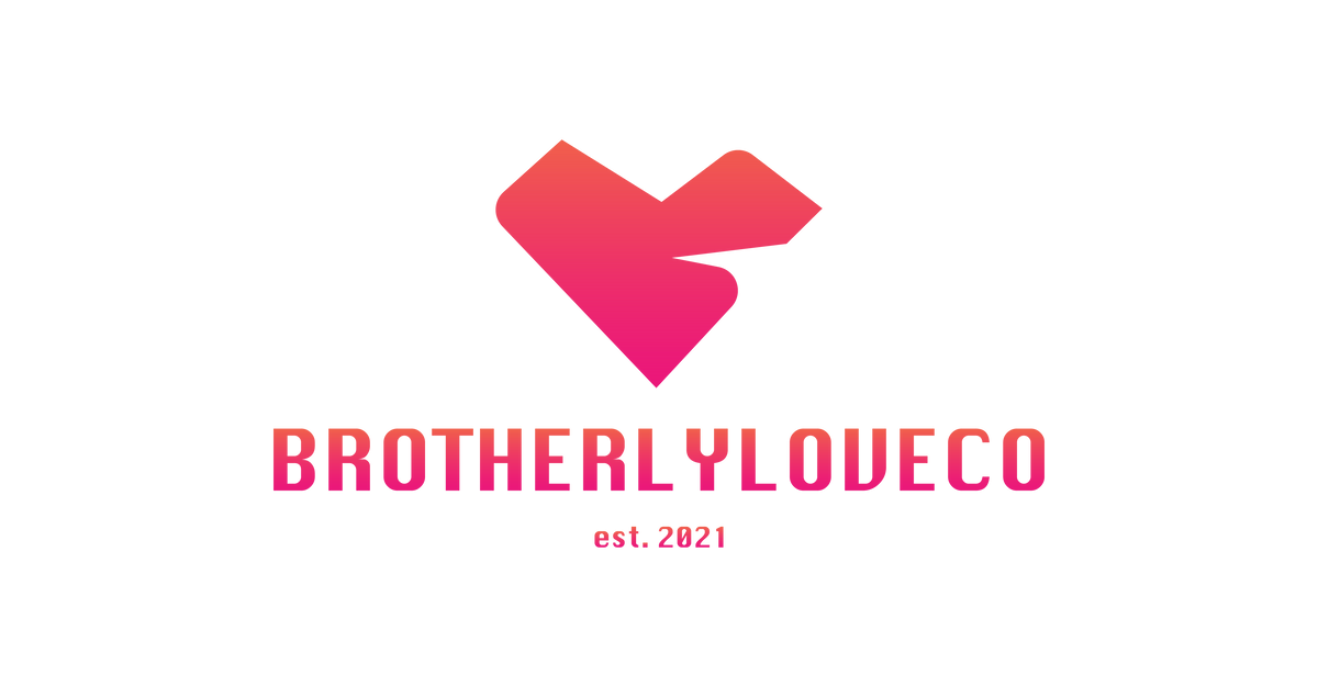 brotherlyloveco Logo