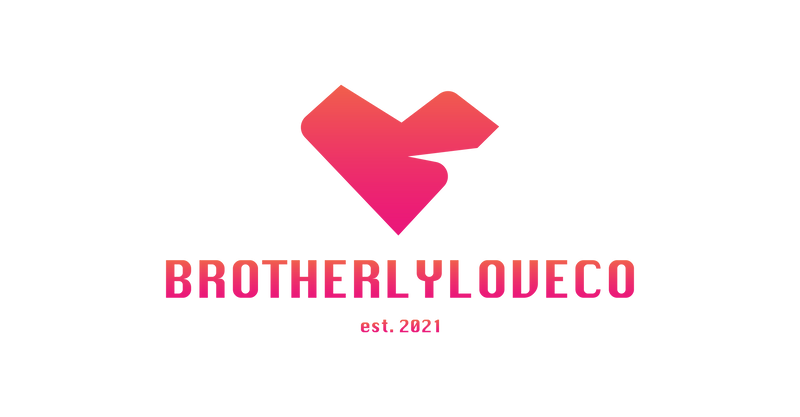 brotherlyloveco Logo