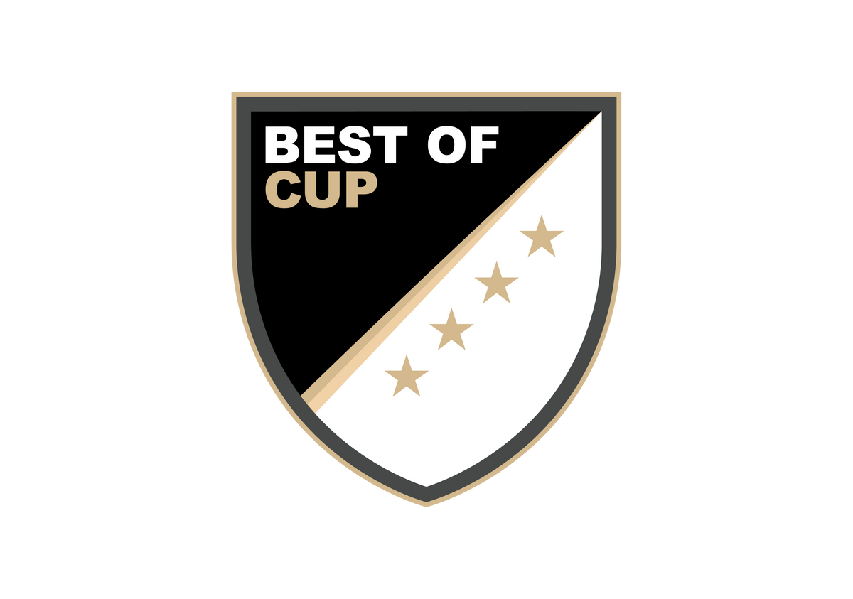 Best Of Cup Logo