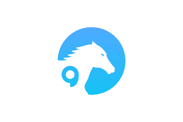Gallop Social Logo